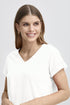 Fransa FRDALIA T-shirt 20615609